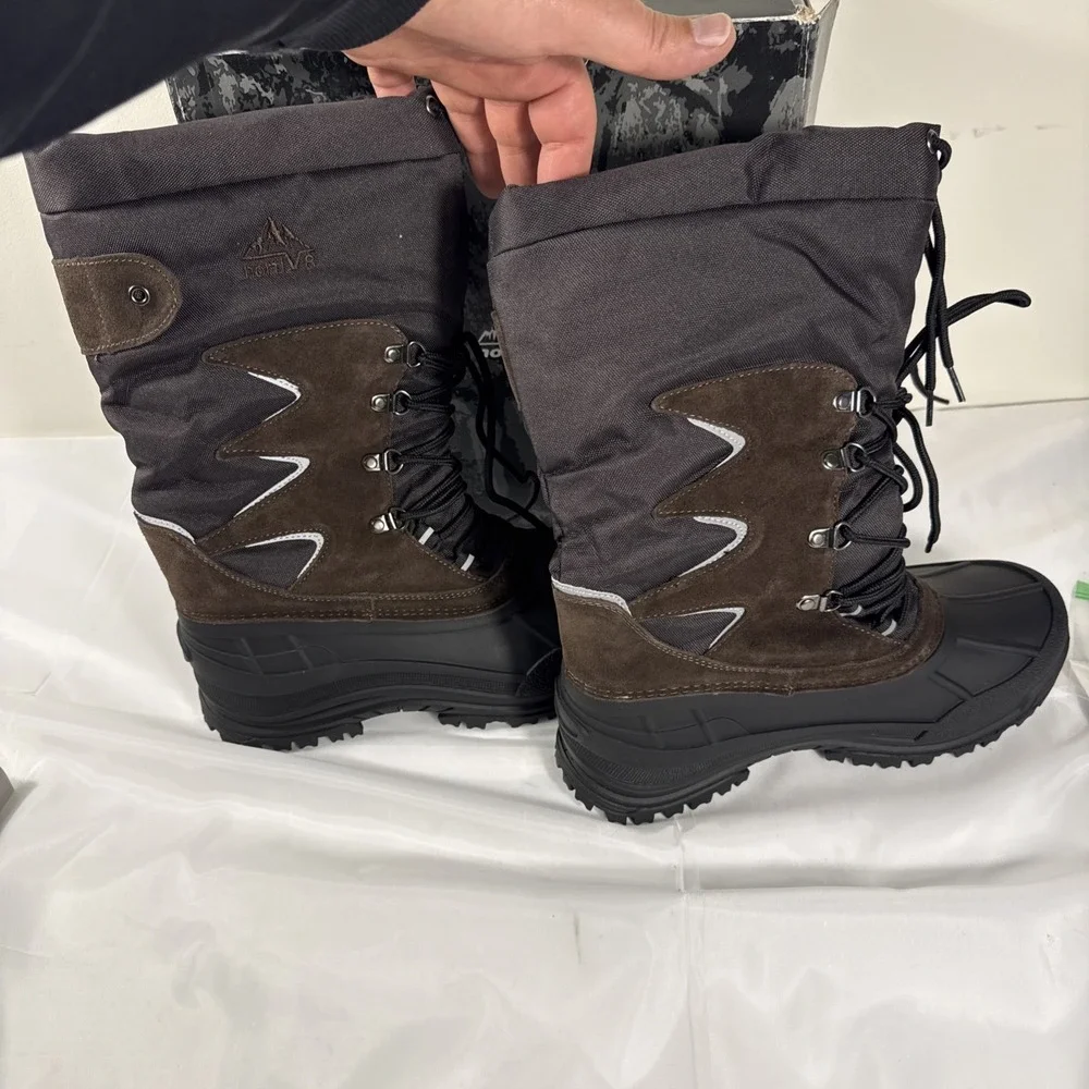 Nortiv8 nortiv mountaineer